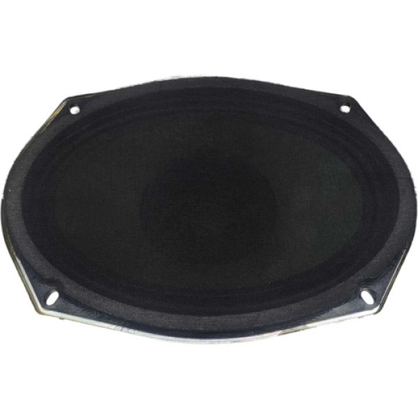 Auto Falante Traseiro Esquerdo Freemont 2009 2010 05091019ab