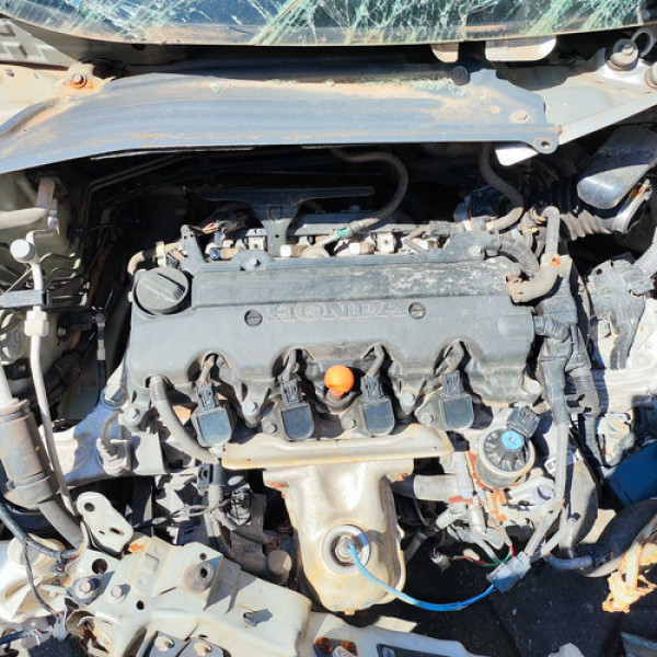 Motor Honda Hrv 1.8 2017 2018 2019