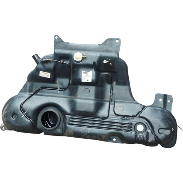 Tanque Combustivel Renault Fluence 2012 2013 2014