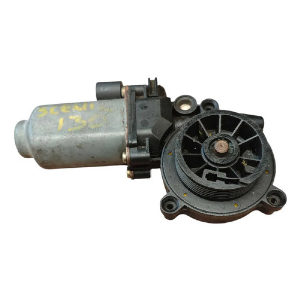 Motor Limpador Parabrisa Renault Scenic 2000 2001