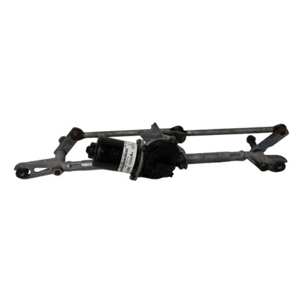 Motor Limpador Parabrisa Traseiro Fiat Toro 2017 2018 2019