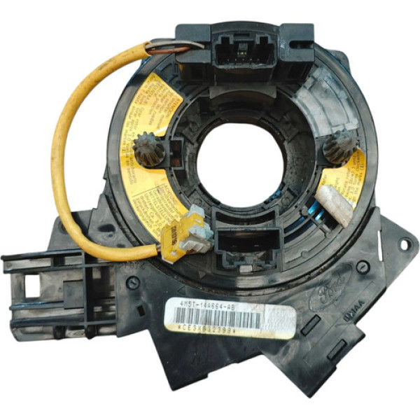 Cinta Airbag Ford Focus Sedan 2009 2010 2011 2012 2013 Preto