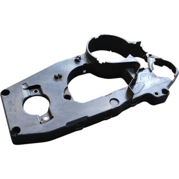 Capa Correia Dentada Chevrolet Onix 2013 2014 2015 2016