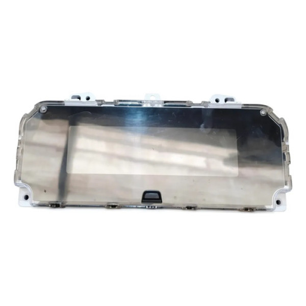 Painel Instrumento Citroën C4 Cactus 1.6 Aut 2020 A 2022 Preto