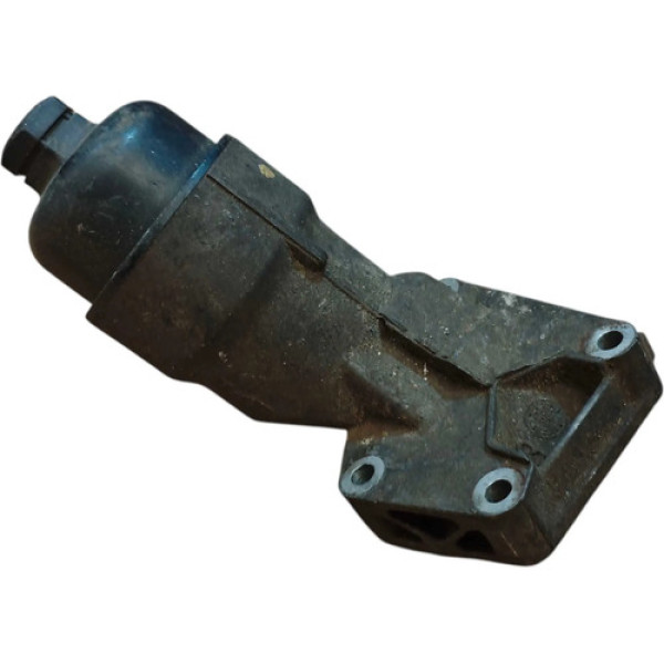 Suporte Filtro Óleo Mercedes A190 1999 2000 2001 2002 A 2005