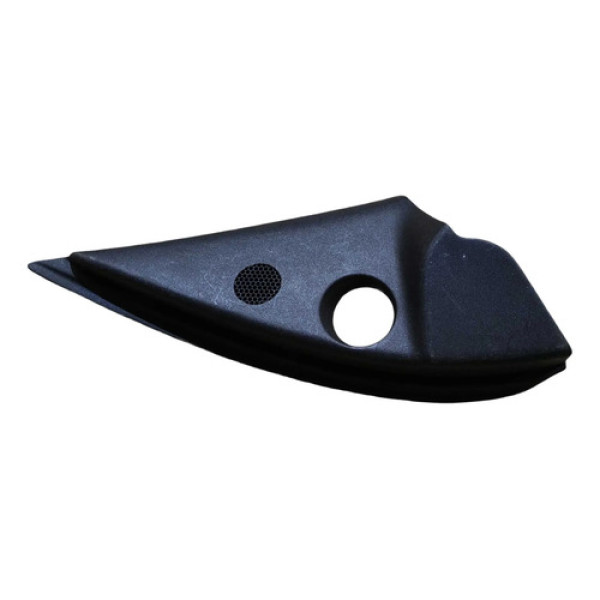 Moldura Int Retrovisor Dir Peugeot 206 2005/2010 9650061977