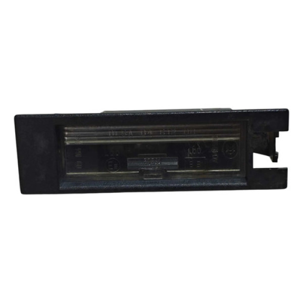 Lanterna Luz Placa Chevrolet Agile 1.4 2012 2013 2014