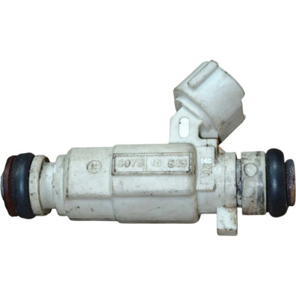 Bico Injetor Hyundai Hb20s 2014 2015 2016 1.6 127/220v