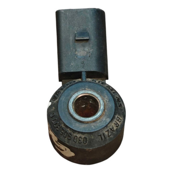 Sensor Detonacao Vw Gol G3 2002 A 2008 030905377c