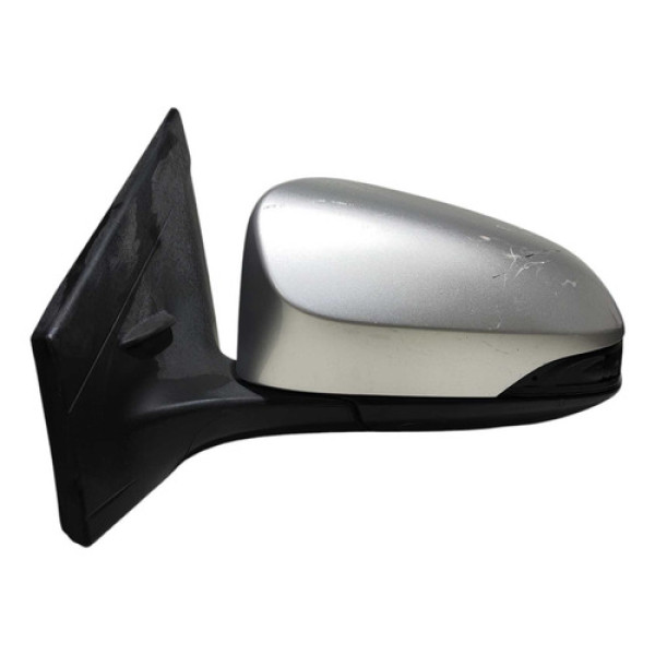 Retrovisor Esquerdo E90411536 Toyota Yaris Sedan 2020 A 2022