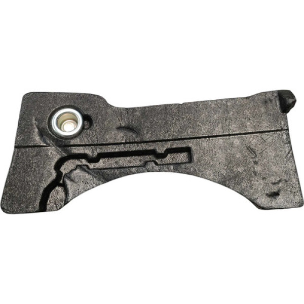 Isopor Chave Roda Toyota Yaris 2022 2023 2024