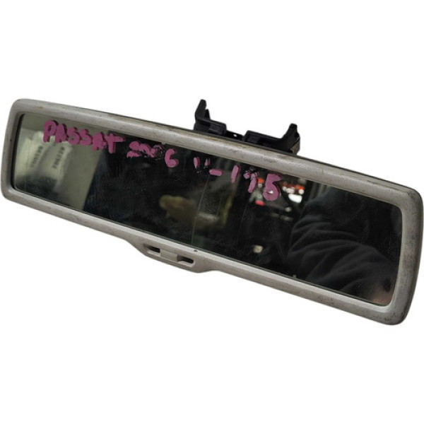 Retrovisor Interno Volkswagen Passat 2005 2006 2007