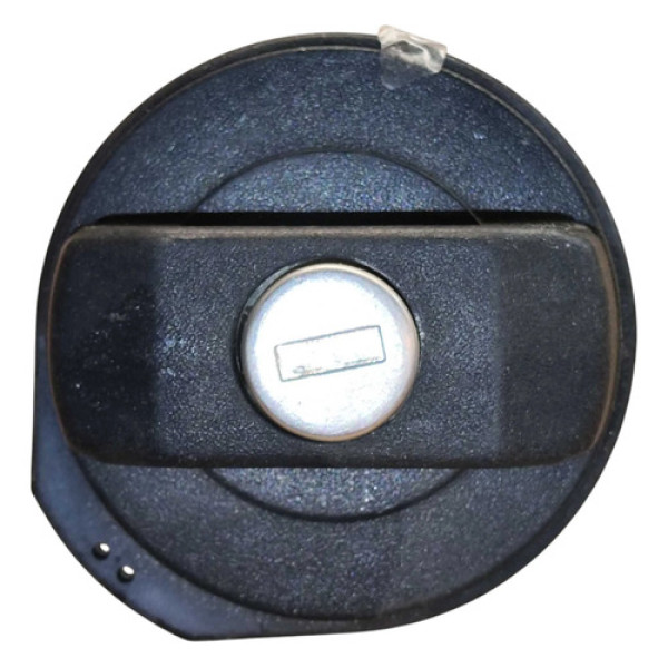 Tampa Tanque Combustivel Vw Golf 1995 1996 A 1998 1j0201553b Preto 1995