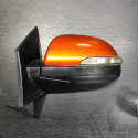 Retrovisor Esquerdo Ssangyong Korando 2011 2012 2013