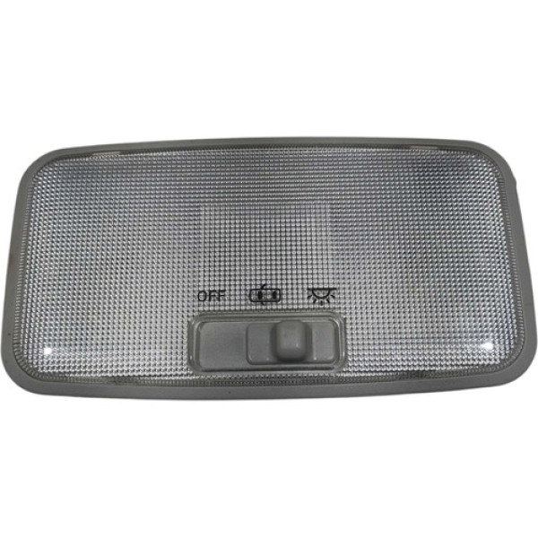 Luz Teto Cortesia Porta Malas Toyota Corolla 2016/2018
