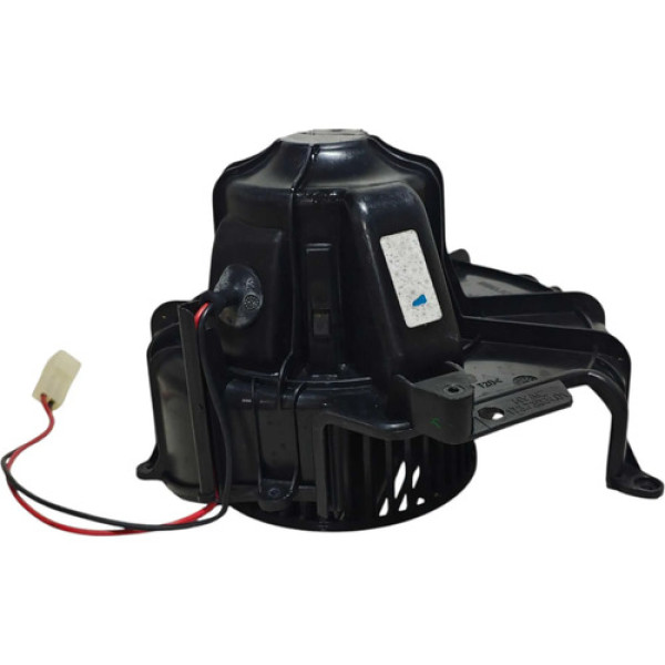 Motor Ar Forçado Chevrolet Agile 1.4 2012 2013 2014