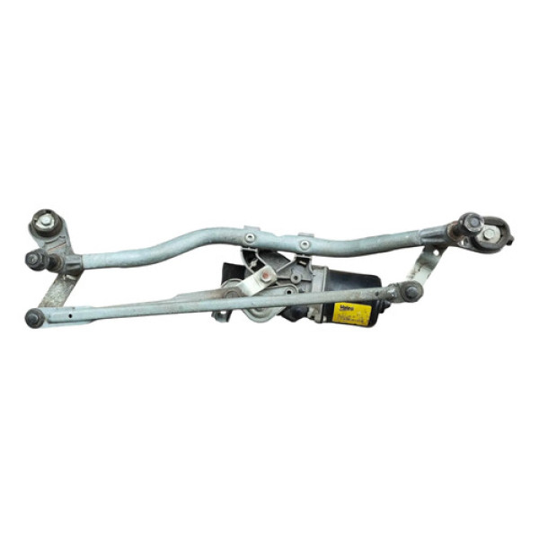 Motor Limpador Parabrisa Citroen Aircross 2015 2016 2017
