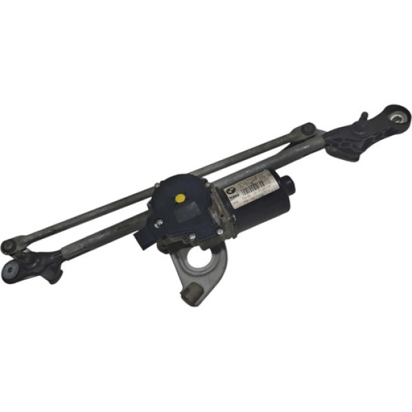 Motor Galhada Limpador Parabrisa Bmw 320i 2013 2014 2015