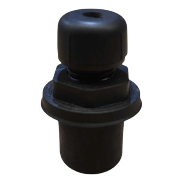 Borracha Batente Tampa Tras Audi A3 2014 A 2016 8x0821499