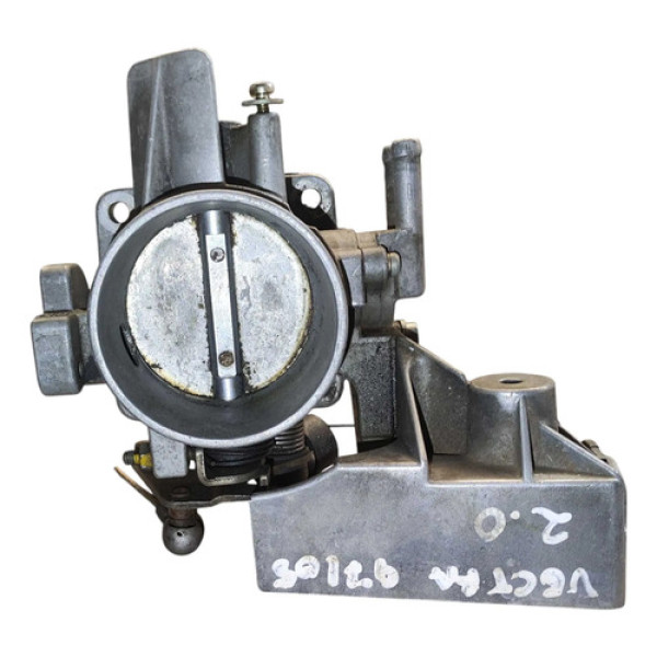 Corpo Borboleta Tbi Gm Vectra 1997 1998 1999/2004