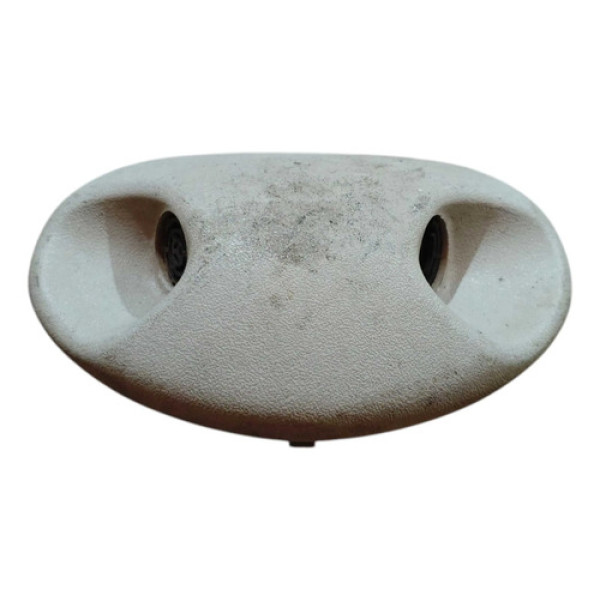Sensor Estacionamento Alarme Teto Gm Vectra 1997 1998 1999 Branco