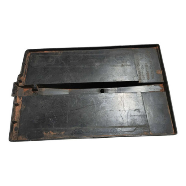 Suporte Base Bateria Renault Sandero 2017 2018 2019