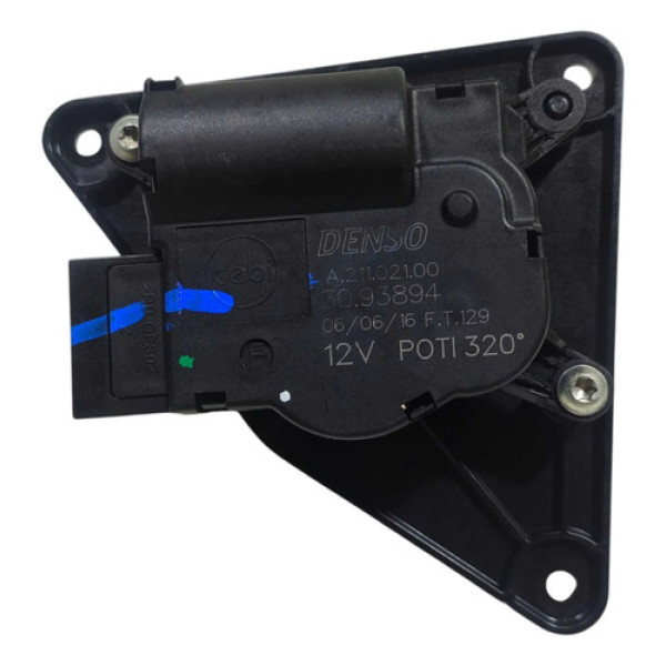 Motor Atuador Ar Cond Fiat Toro Jeep Renegade 2016 A 2018