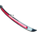 Aerofólio Traseiro Chery Tiggo 2 2010 A 2014