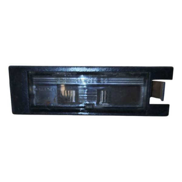 Lanterna Luz Placa Fiat Argo 2017 2018 2019 51793060