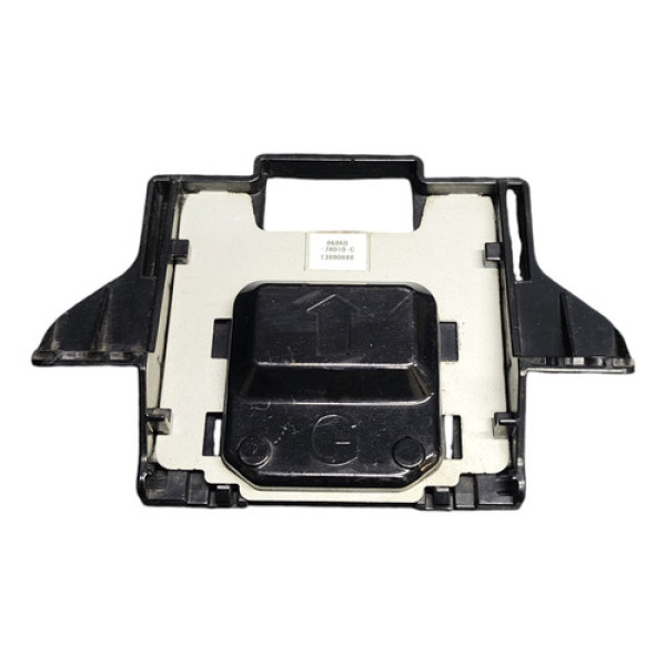 Módulo Central Painel Toyota Corolla 2019 2020 A 2022