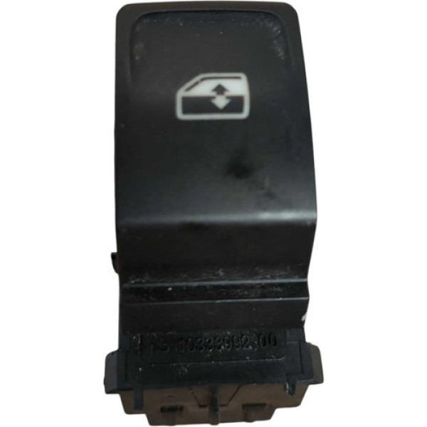 Botão Comando Vidro Vw Polo 1.6 Msi 2018/2021 5g0959855p