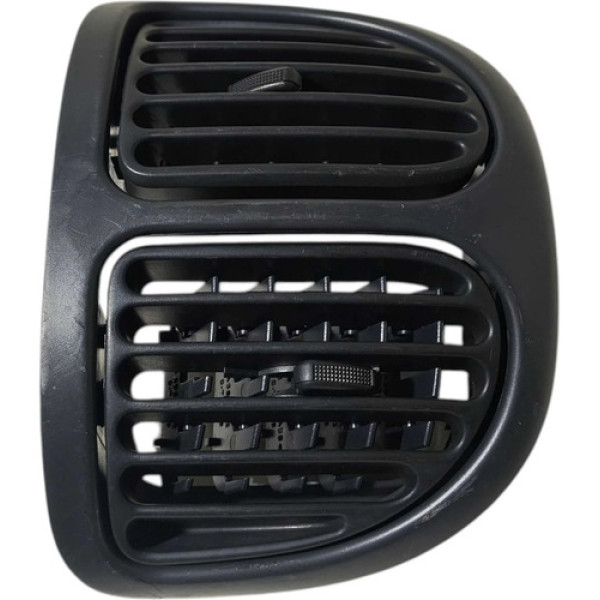 Difusor Ar Central Traseiro Citroen Xsara Picasso 2009/2011