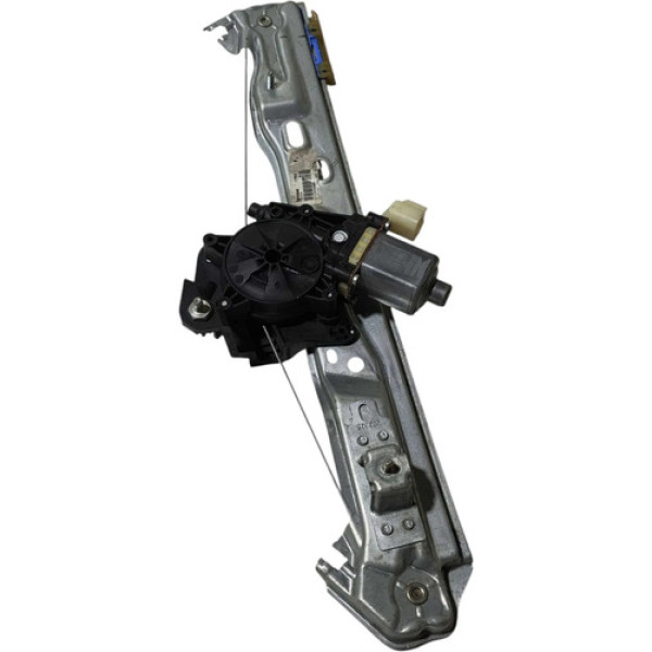 Máquina Vidro Traseiro Direito Fiat Cronos 1.3 2023 2024