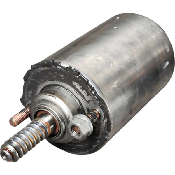 Atuador Valvetronic Bmw 320i 2.0 N46 2013 2014 2015