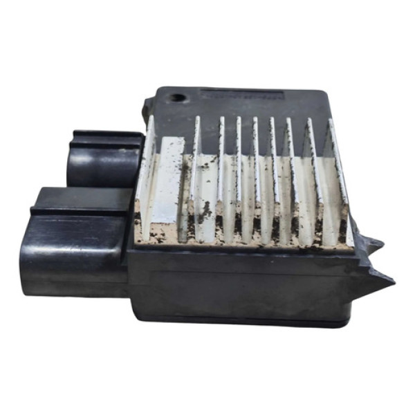 Modulo Rele Ventoinha 8925712010 Toyota Corolla 2016/2018 Preto