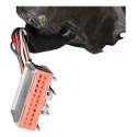Retrovisor Esquerdo Jaguar Xf 2012 2013 2014