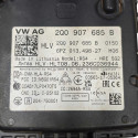 Módulo Ponto Cego Volkswagen Taos 1.4 Tsi 2023/24 2q0907685b