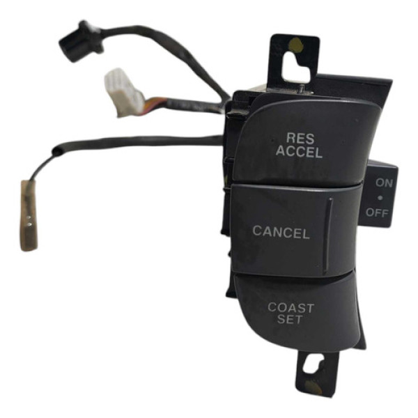 Comando Volante Direito Hyundai Azera 2008 A 2011 3622911000