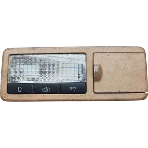 Luz Cortesia Lateral Porsche Cayenne 2003 2004 2005 A 2008