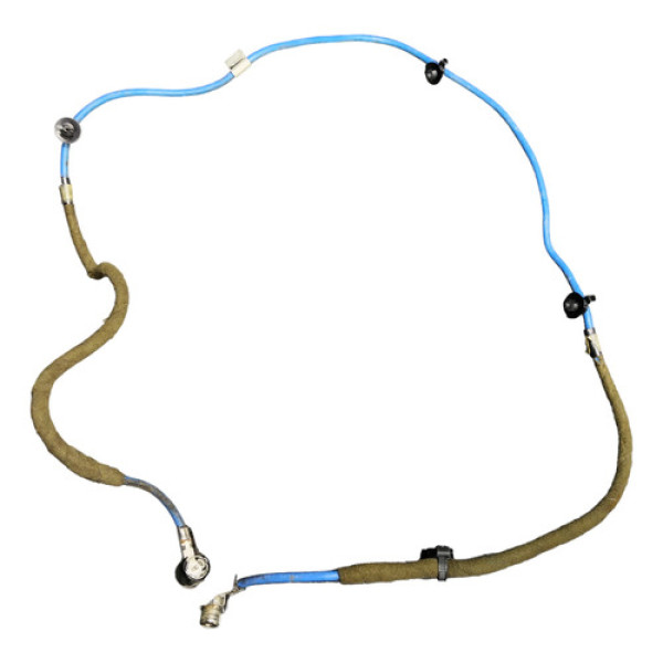Pisca Chicote Antena Ford Focus 2010 2011 2012 Direito 1