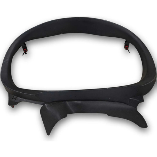 Moldura Painel Instrumentos Toyota Yaris 2020 2021 2022