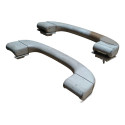  Par Alça Teto Pqp Bmw 325i 2006 2007 2008