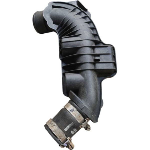 Duto Intercooler Citroen Ds3 C4 1.6 Turbo 2012/16 9680051480