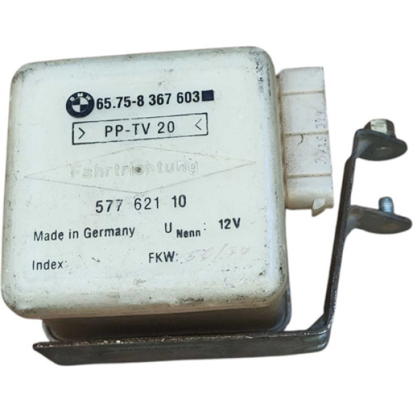 Sensor Inclinação Bmw E36 1997 1998 1999 65758367603