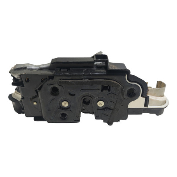 Fechadura Porta Diant Esquerda Volkswagen Tiguan 2012 A 2017