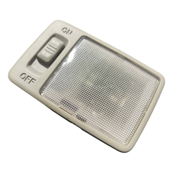 Luz De Teto Cortesia Toyota Corolla 2015 2016 2017