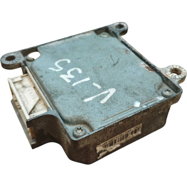 Módulo Central Chery Arrizo 5rx 1.5 2019 A 2021 S113606010
