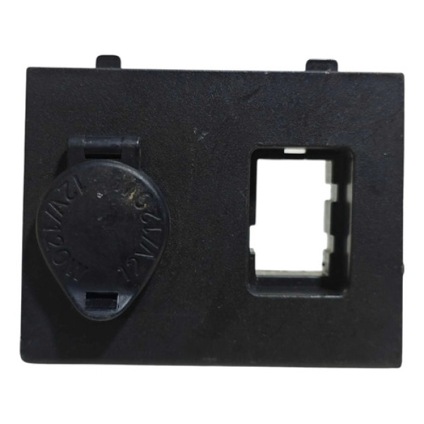 Moldura Entrada Usb Toyota Prius 2012 2013 2014