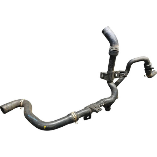 Mangueira Agua Peugeot 207 2009 A 2011