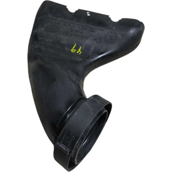 Duto Entrada Filtro Ar Bmw E36 318i 1992 1993 1994 A 1999